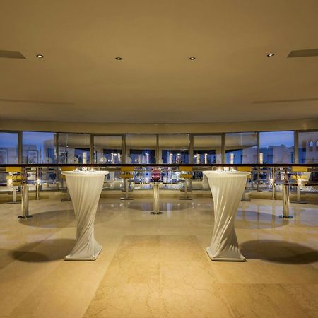 モーベンピック ホテル ウエスト ベイ ドーハ エクステリア 写真 The lobby
